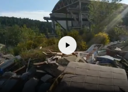 VIDEO Welcome, Willkommen, Benvenuti u Općinu Klis… i na izvor rike Jadro