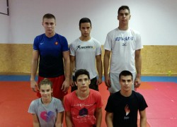 JK Solin jedini Hrvatski predstavnik na jakom turniru u Rumunjskoj