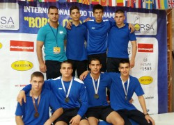 Judaši Solina nastupili na Međunarodnom turniru Borsa Open u Mostaru