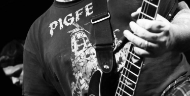 Hrvoje Bubić | Interview with Jason Robert Rodger Potbelly