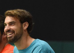 ITF Salona Open: Lagana pobjeda Mate Delića nad Crnogorcem Rrezarta Cungua