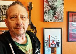 Hrvoje Bubić; DANIEL HOUSE INTERVIEW