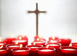 Obavijest povodom blagdana Svih Svetih i Dušnog dana