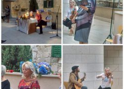 ZA DI&Scaron;PET KORONI