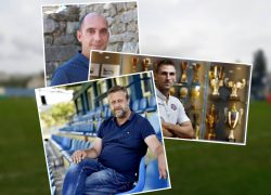 NK SOLIN : DNO DNA, LJUDI BEZ PLAĆE, SUDSKE TUŽBE I JOŠ PUNO LIPIH STVARI