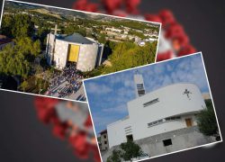 LUD, ZBUNJEN Solinska središta korone otvorena, a kafići zatvoreni?