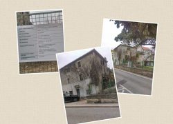 DON LOVRE KATIĆ OTVARA BUTIK