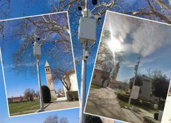 STIGAO BIG BROTHER NA GOSPIN OTOK