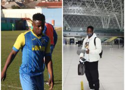 NK SOLIN: Igrač Solina otputovao na dvije utakmice Afričkog kupa nacija