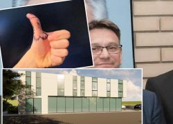 Gradi se Kurac, a ne novi Dom zdravlja