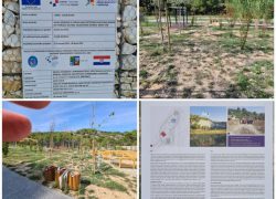 OTVORENO PITANJE ZA PREMIJERA;  Hoćete li provesti istragu za&scaron;to nije dovr&scaron;en EU projekt &bdquo;Jadro &ndash; izvor života&ldquo;?