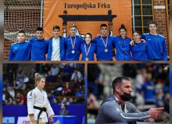 Turnir u Velikoj Gorici i nastup Ane Viktorije Puljiz na European Openu u Pragu