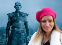 PRIČA O ISTOKU I ZAPADU | Zločin bez kazne