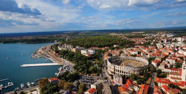 Ako volite staru povijest, u Istri krenite ovom stazom