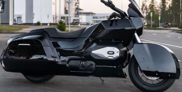 Novi “Iž” ugodno iznenadio: Do “stotke” za 3,5 sekundi