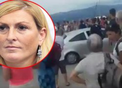 I SOLINJANI SUDJELOVALI U VRIJEĐANJU JANICE KOSTELIĆ