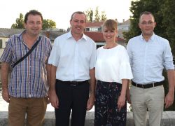 VELIKA PREVARA MIKASA I NJEGOVIH ISTOMIŠLJENIKA – Nakon dva mjeseca prodali se stranki Esih i Hasanbegović