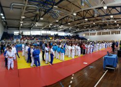 Međunarodni turnir Salona Open 2019. Judaši Solina osvojili 24 medalje