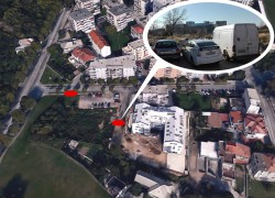 Gradske službe ignoriraju stalna upozorenja stanovnika ulice dr. Franje Tuđmana