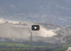 ČETVRTAK, 12.04.2018. – NAJSMRDLJIVIJI DAN U POVIJESTI SOLINA