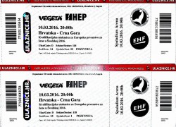 Poklanjamo ulaznice !!!