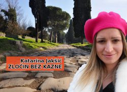 VIA APPIA U ŽRNOVNICI