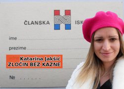 NADREALNA MOĆ STRANAČKE ISKAZNICE