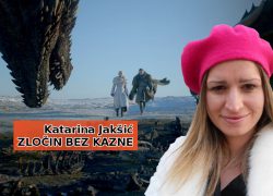 KAMIKAZE I OPORTUNISTI U IGRI PRIJESTOLJA