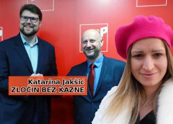 REKVIJEM ZA SDP