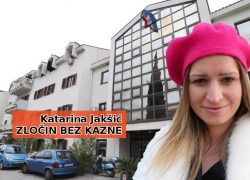 ČOVJEK IZ STARAČKOG DOMA