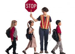 “POŠTUJTE NAŠE ZNAKOVE” Vozači, oprez, počinje nova školska godina