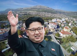 Nagradni natječaj nije bio aprilska šala, a dolazak Kim Jonga…