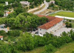 GOLEMI RAZVOJ U ZAGORI Općina Klis novim projektima ulaže u sigurniji okoliš i digitalizira poslovanje