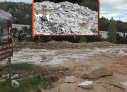 Očišćeno ilegalno odlagalište otpada