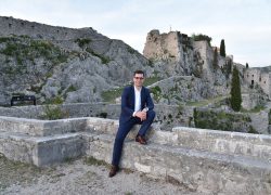 JAKOV VETMA: U NEDJELJU BESPLATAN ULAZ NA TVRĐAVU POVODOM MEĐUNARODNOG DANA OBITELJI