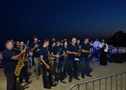 Pučkom feštom “Noć Ozrne” otvoreno “Kliško kulturno ljeto 2017”