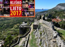KLIŠKO KULTURNO LJETO – U subotu svečano otvaranje pučkom feštom “Noć Ozrne”