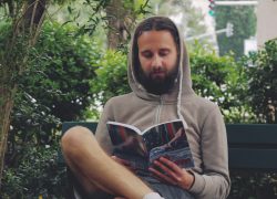 Hrvoje Bubić: KOJI DANOTTE INTERVIEW