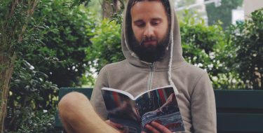 Hrvoje Bubić: KOJI DANOTTE INTERVIEW