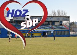 Tko su IGRAČI, a tko IGRAČKE “Miroslav Dugeč dao ostavku na mjesto predsjednika NK Solina”