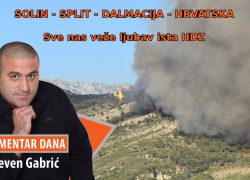 Ninčević, Opara, Boban i Plenković skupite hrabrost i podnesite ostavke