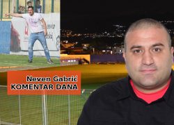 Umjesto predsjednika, smijenjen trener NK Solin! ZAŠTO?