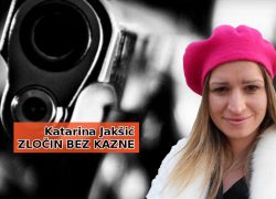 ORGANIZIRANI KRIMINAL U NEORGANIZIRANOJ DRŽAVI