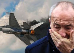 Reakcije na propalu prodaju F-16: “Krstičević je znao pravila, mora otići”