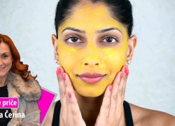 BLAGODATI KURKUME I KOKOSA