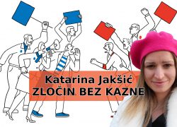 JOŠ JEDAN ČLANAK O LIJEVIMA I DESNIMA