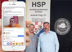 SOLINSKI PRAVAŠI, POŠTEDITE NAS I UČLANITE SE U HDZ