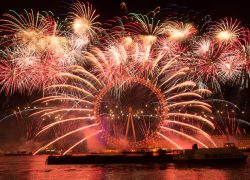 SVEČANI DOČEK NOVE GODINE U SOLINU