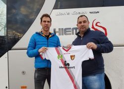 NK OMLADINAC: Ivan Lovrić donirao matični klub