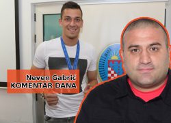 Lovru za dogradonačelnika